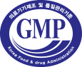 GMP Certification<br>Standards for medical device manufacturing and quality control