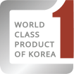 World-class Product Award